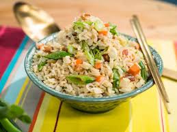 Egg Fried Rice Recipe