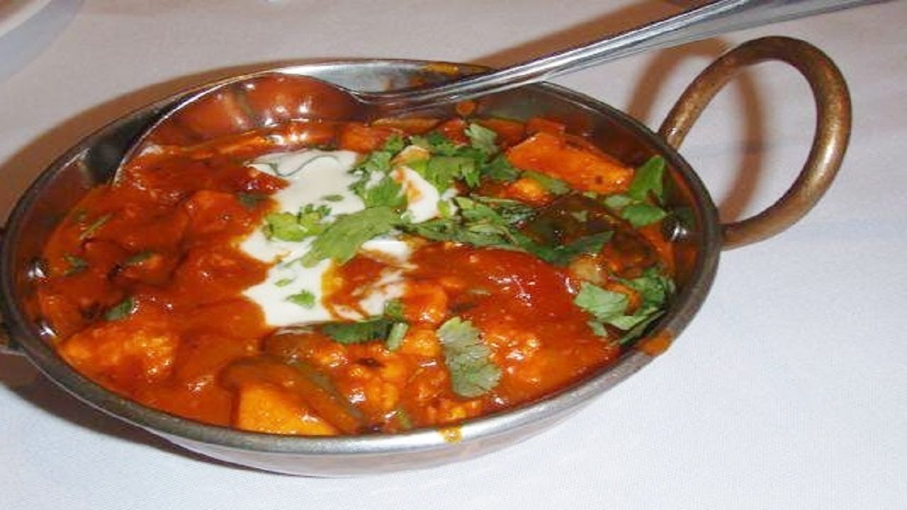 Shorwa-E-Tarkari (Meat& Vegsupe)